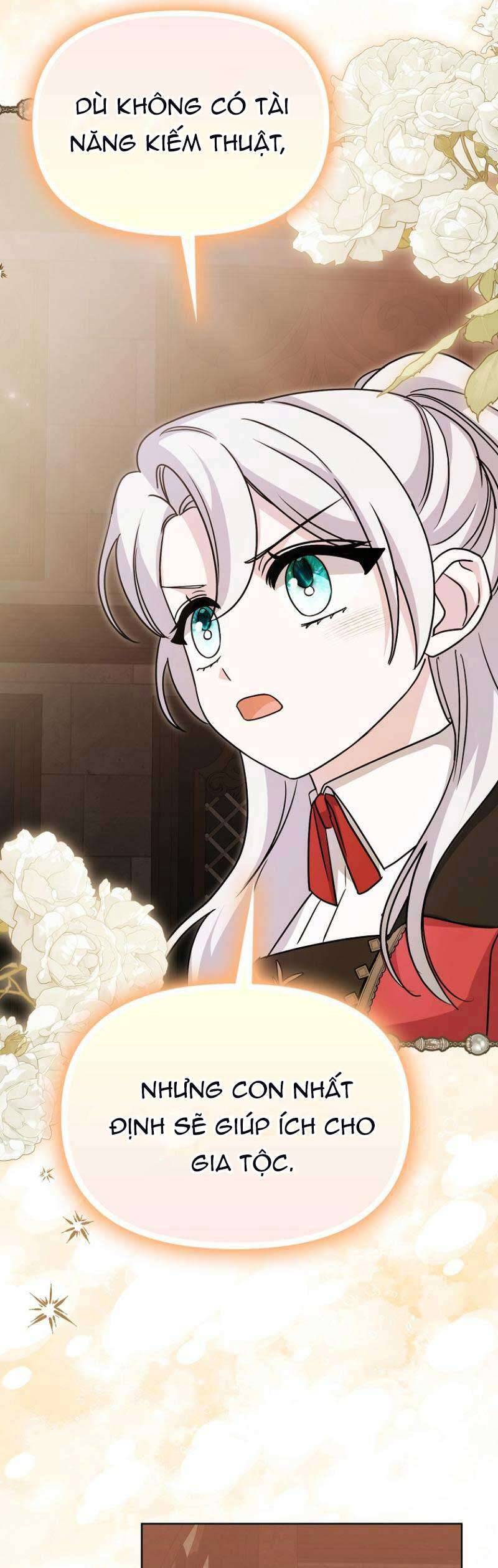 Kế Hoạch Nghỉ Hưu Của Nhân Vật Phản Diện - Chapter 9 - Page 24