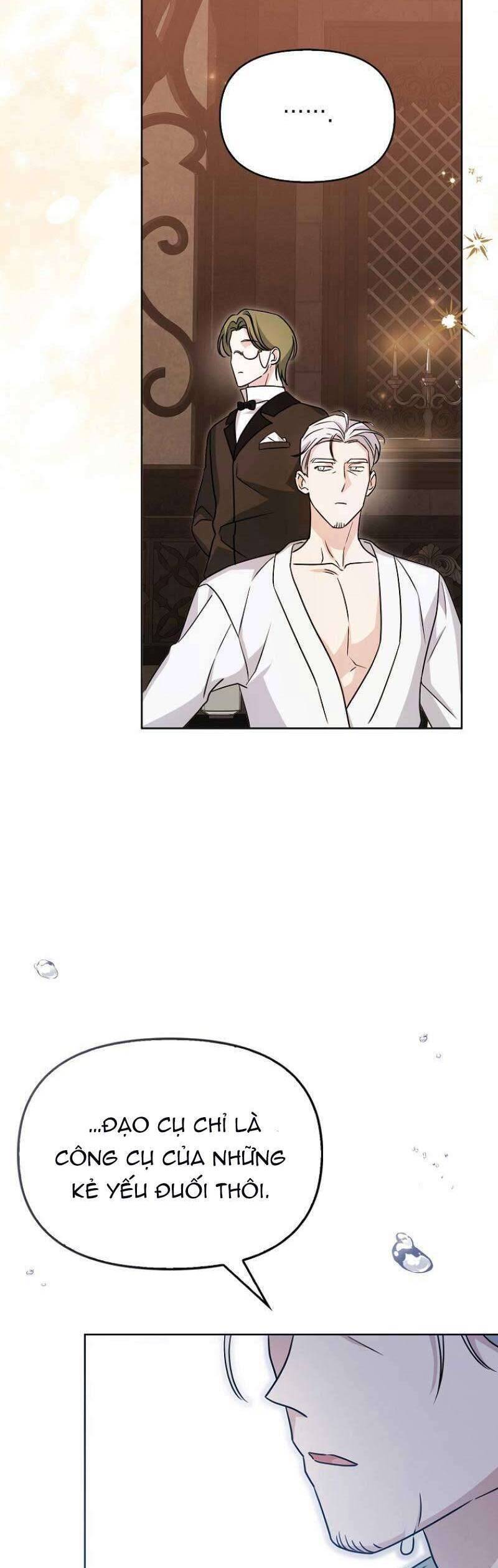 Kế Hoạch Nghỉ Hưu Của Nhân Vật Phản Diện - Chapter 9 - Page 25