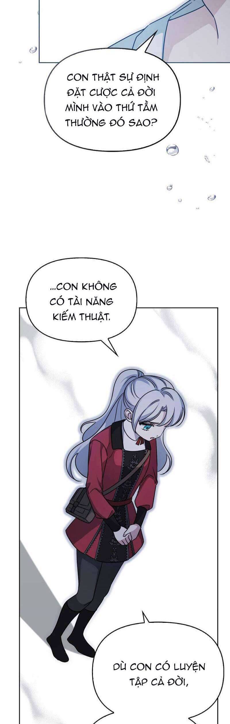 Kế Hoạch Nghỉ Hưu Của Nhân Vật Phản Diện - Chapter 9 - Page 26