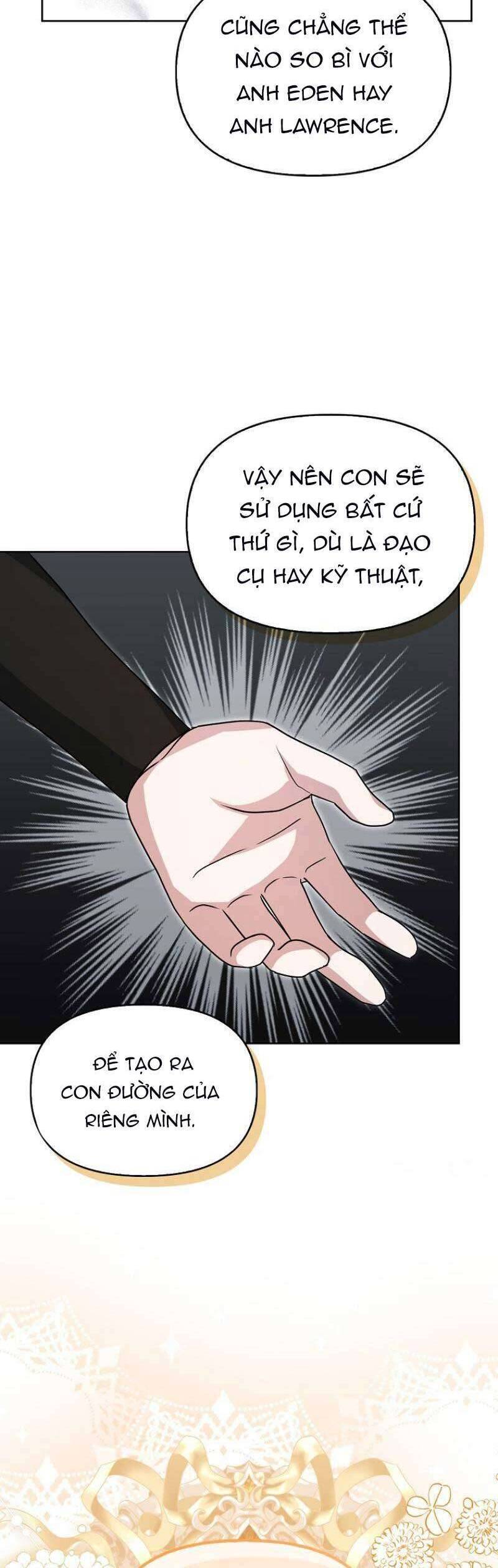 Kế Hoạch Nghỉ Hưu Của Nhân Vật Phản Diện - Chapter 9 - Page 27