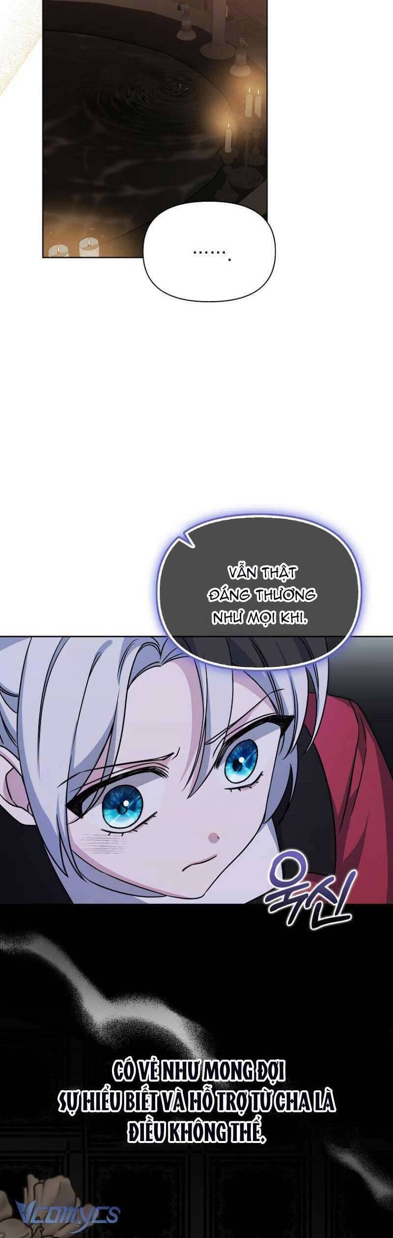 Kế Hoạch Nghỉ Hưu Của Nhân Vật Phản Diện - Chapter 9 - Page 29