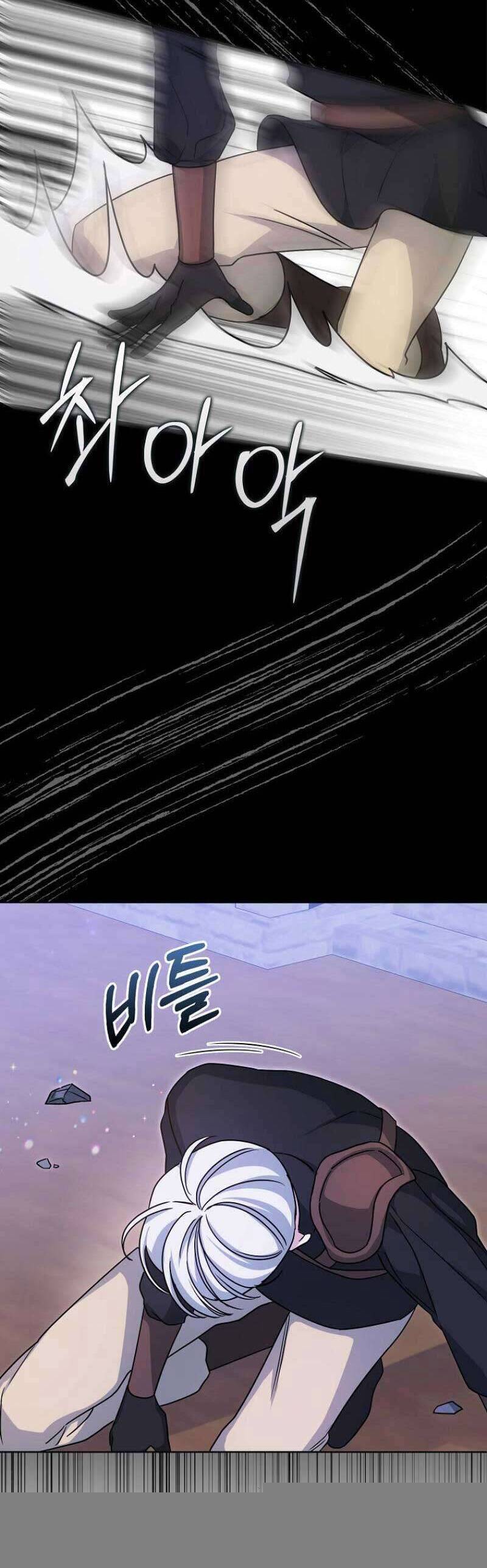 Kế Hoạch Nghỉ Hưu Của Nhân Vật Phản Diện - Chapter 9 - Page 3