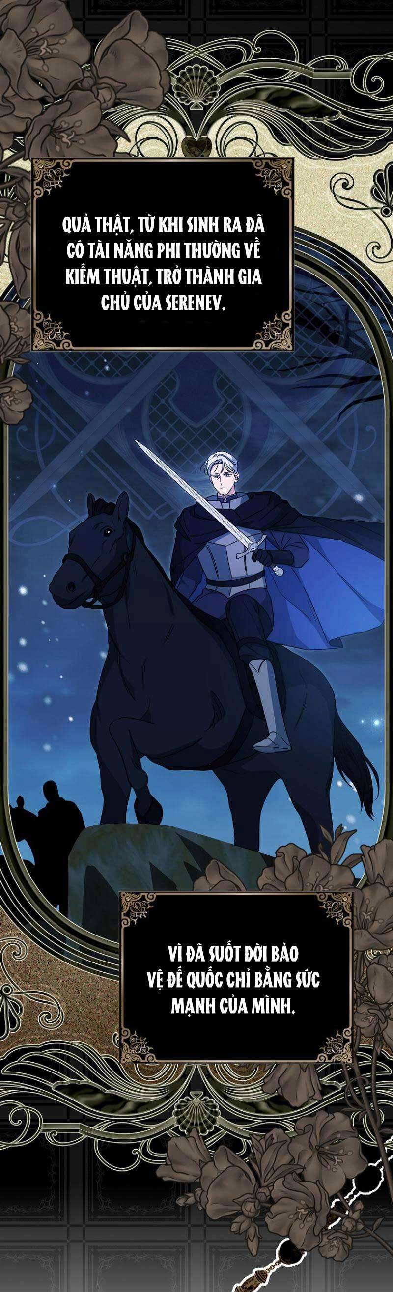 Kế Hoạch Nghỉ Hưu Của Nhân Vật Phản Diện - Chapter 9 - Page 30