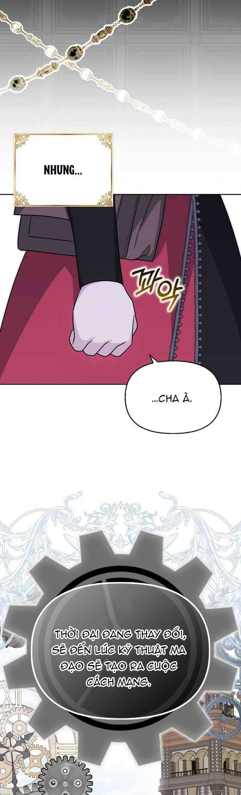 Kế Hoạch Nghỉ Hưu Của Nhân Vật Phản Diện - Chapter 9 - Page 31