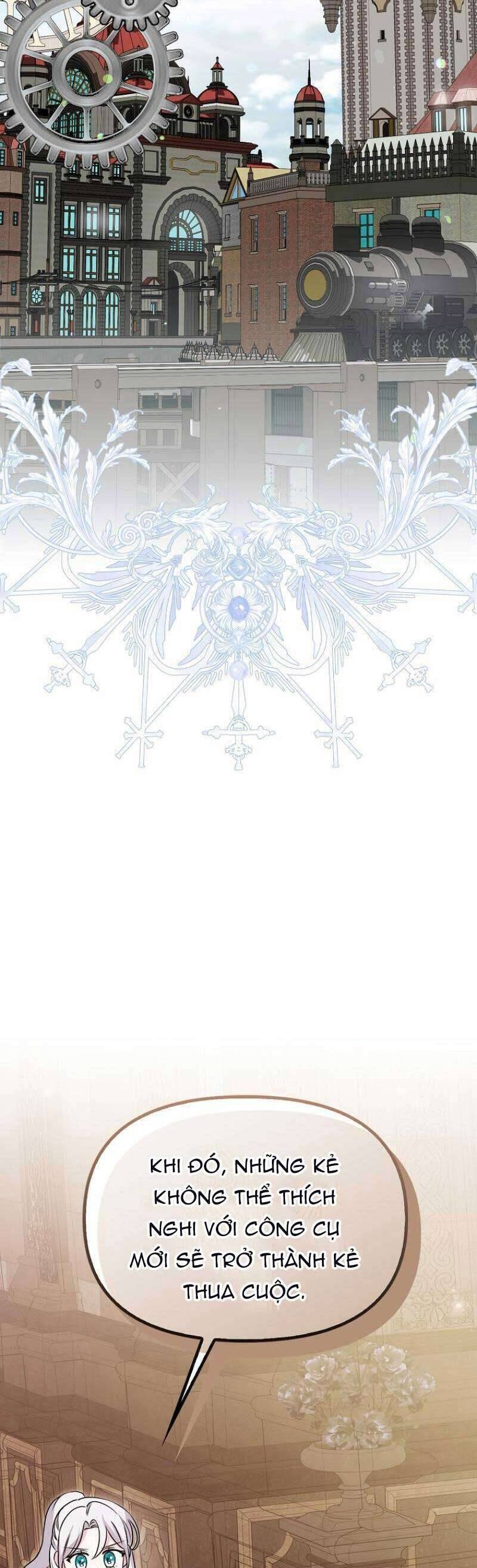 Kế Hoạch Nghỉ Hưu Của Nhân Vật Phản Diện - Chapter 9 - Page 32