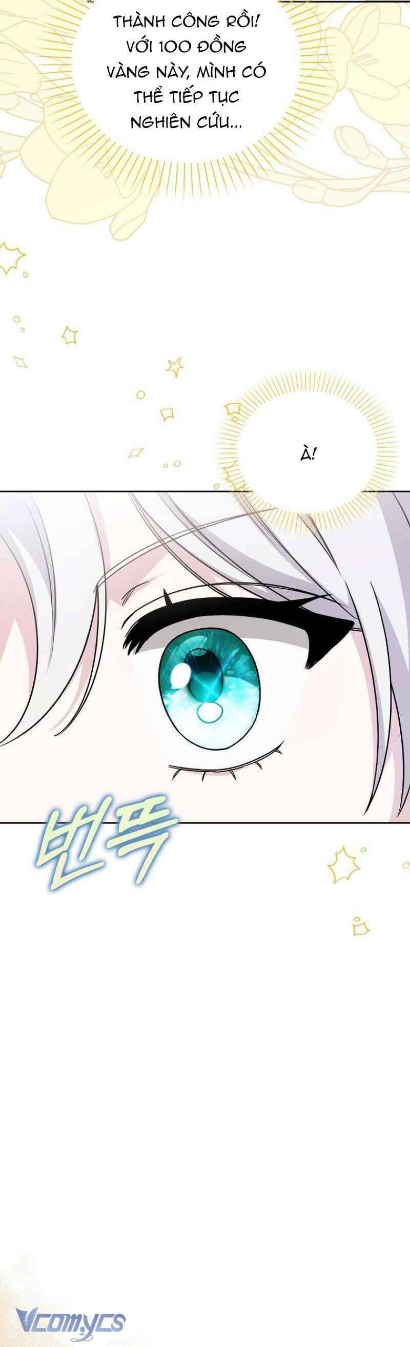 Kế Hoạch Nghỉ Hưu Của Nhân Vật Phản Diện - Chapter 9 - Page 35