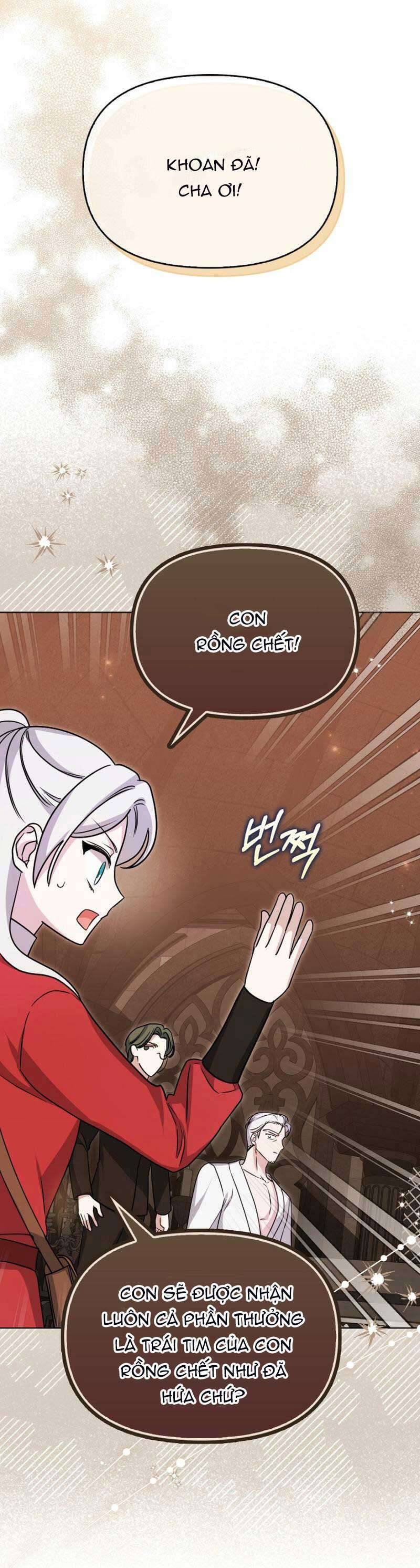 Kế Hoạch Nghỉ Hưu Của Nhân Vật Phản Diện - Chapter 9 - Page 36