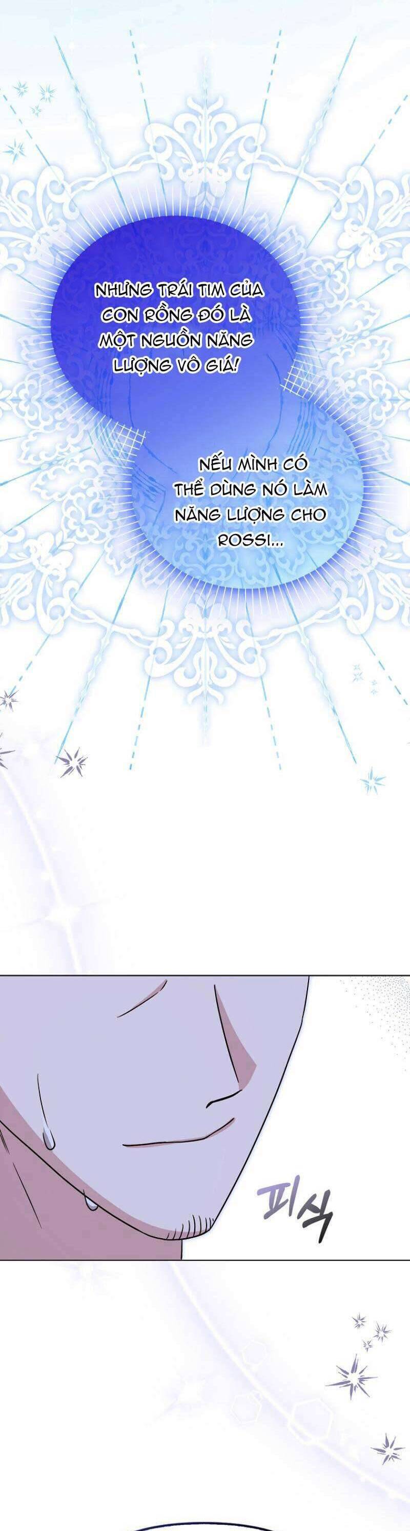 Kế Hoạch Nghỉ Hưu Của Nhân Vật Phản Diện - Chapter 9 - Page 38