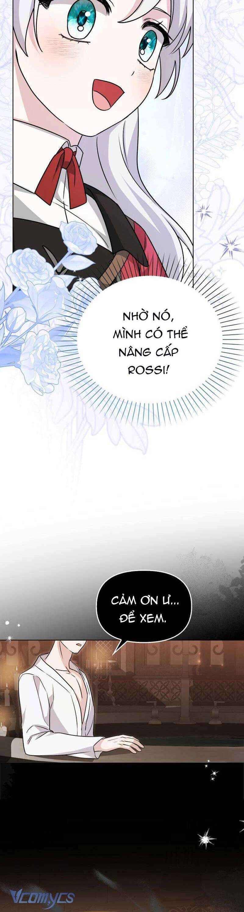 Kế Hoạch Nghỉ Hưu Của Nhân Vật Phản Diện - Chapter 9 - Page 40