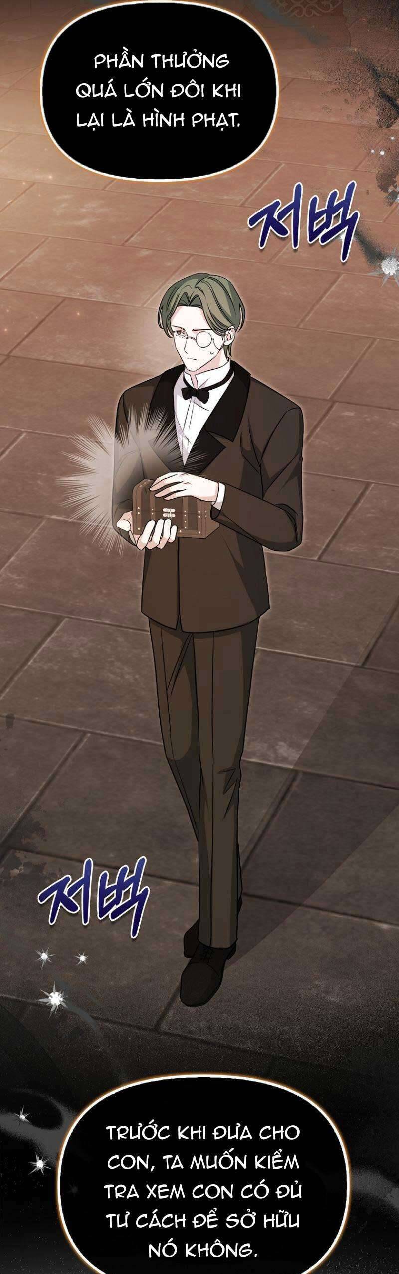 Kế Hoạch Nghỉ Hưu Của Nhân Vật Phản Diện - Chapter 9 - Page 41