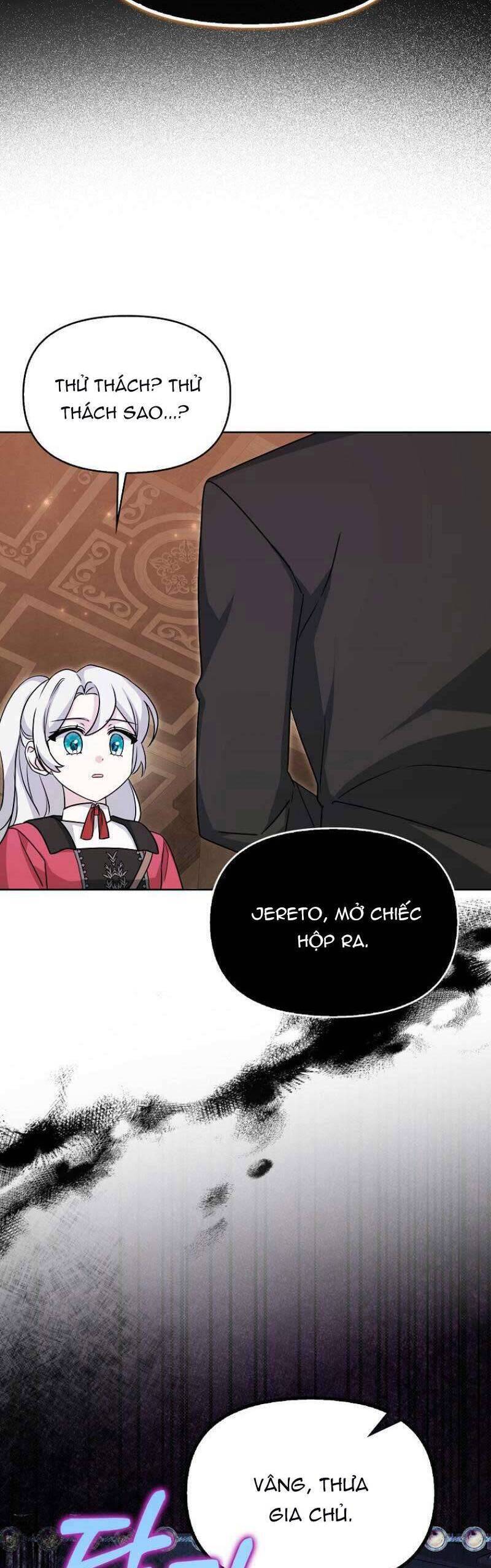 Kế Hoạch Nghỉ Hưu Của Nhân Vật Phản Diện - Chapter 9 - Page 42