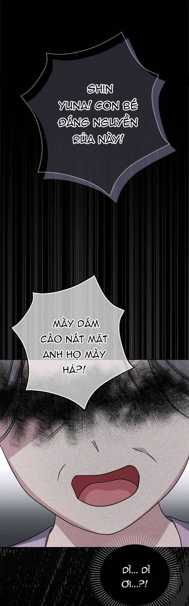 Kế Hoạch Nghỉ Hưu Của Nhân Vật Phản Diện - Chapter 9 - Page 44