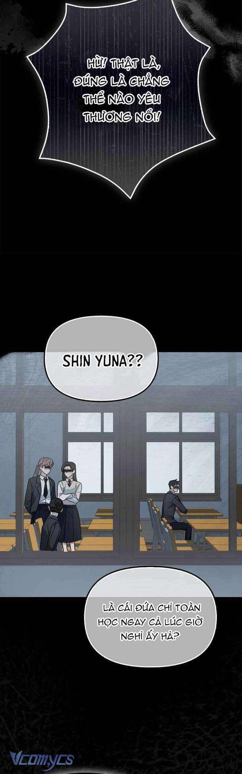 Kế Hoạch Nghỉ Hưu Của Nhân Vật Phản Diện - Chapter 9 - Page 46