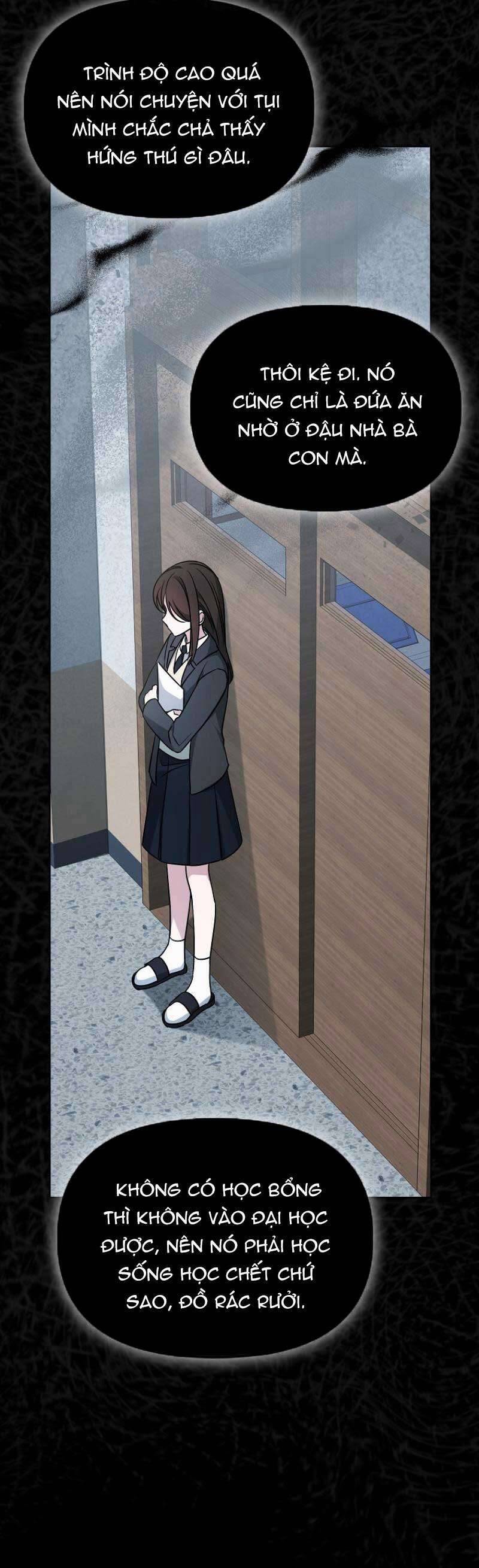 Kế Hoạch Nghỉ Hưu Của Nhân Vật Phản Diện - Chapter 9 - Page 47