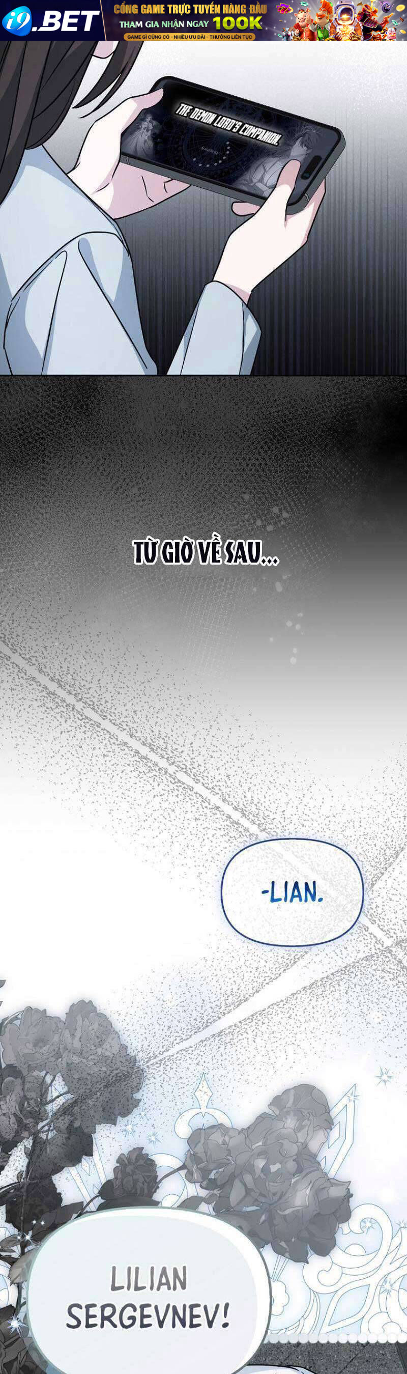 Kế Hoạch Nghỉ Hưu Của Nhân Vật Phản Diện - Chapter 9 - Page 50