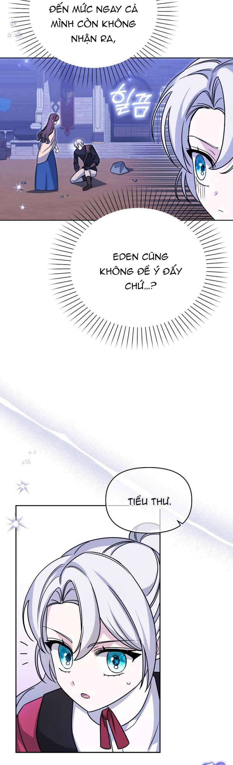 Kế Hoạch Nghỉ Hưu Của Nhân Vật Phản Diện - Chapter 9 - Page 9