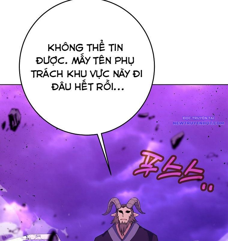 Trở Thành Nhân Viên Cho Các Vị Thần Chapter 89 - Trang 10