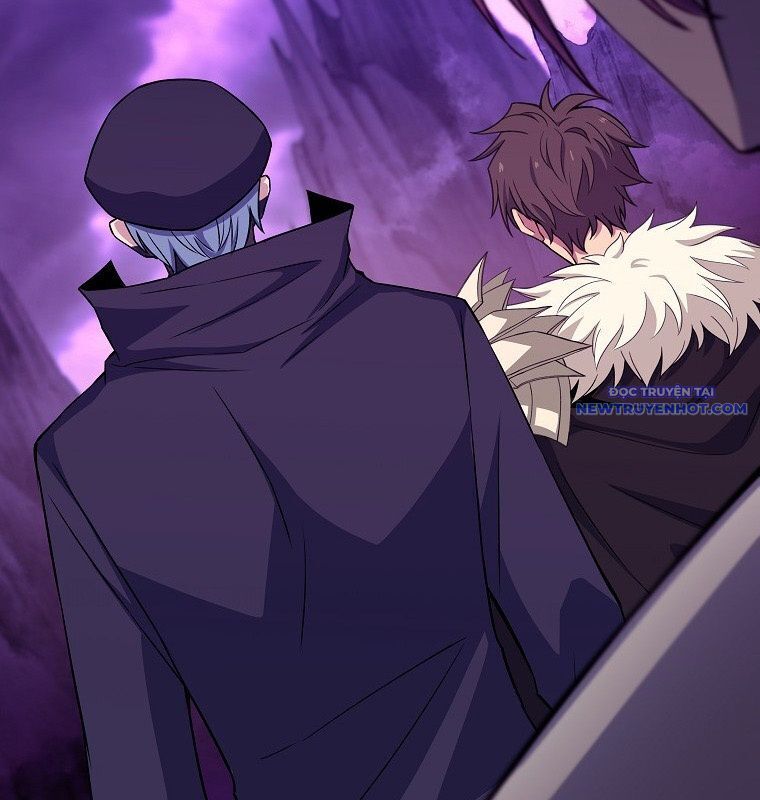 Trở Thành Nhân Viên Cho Các Vị Thần Chapter 89 - Trang 109