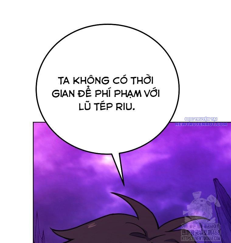 Trở Thành Nhân Viên Cho Các Vị Thần Chapter 89 - Trang 119