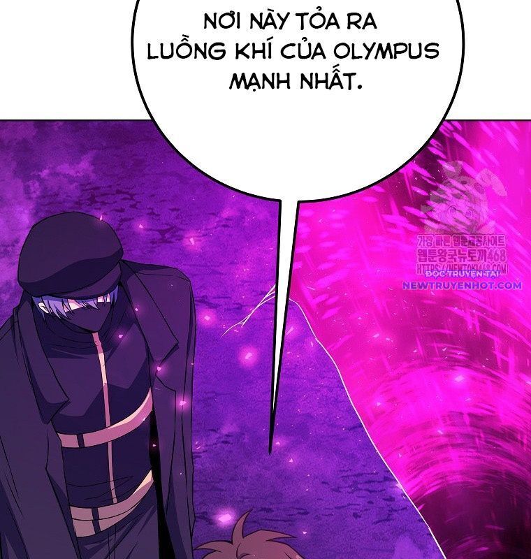 Trở Thành Nhân Viên Cho Các Vị Thần Chapter 89 - Trang 125