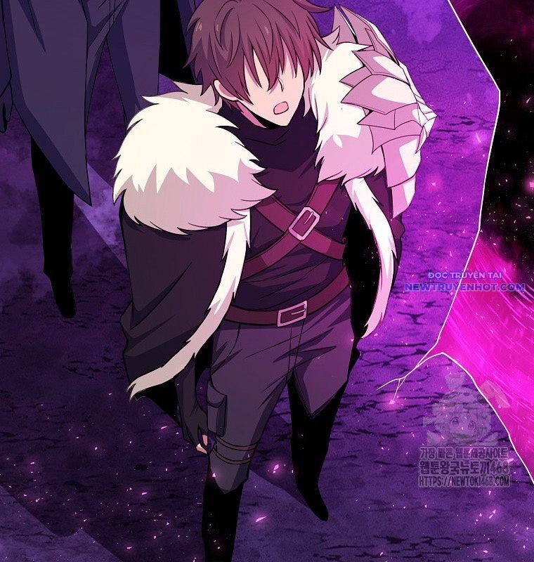 Trở Thành Nhân Viên Cho Các Vị Thần Chapter 89 - Trang 126