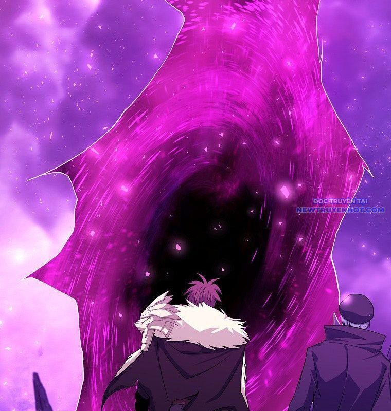 Trở Thành Nhân Viên Cho Các Vị Thần Chapter 89 - Trang 131