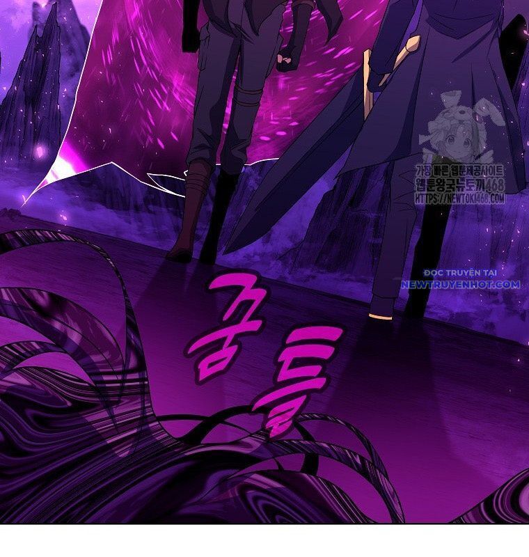 Trở Thành Nhân Viên Cho Các Vị Thần Chapter 89 - Trang 132