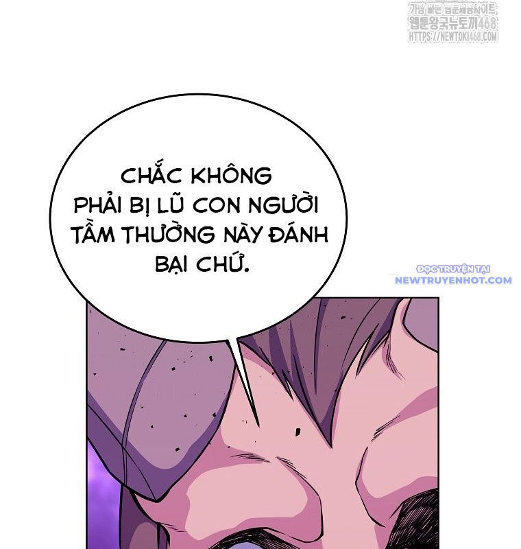 Trở Thành Nhân Viên Cho Các Vị Thần Chapter 89 - Trang 18