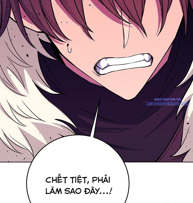 Trở Thành Nhân Viên Cho Các Vị Thần Chapter 89 - Trang 21