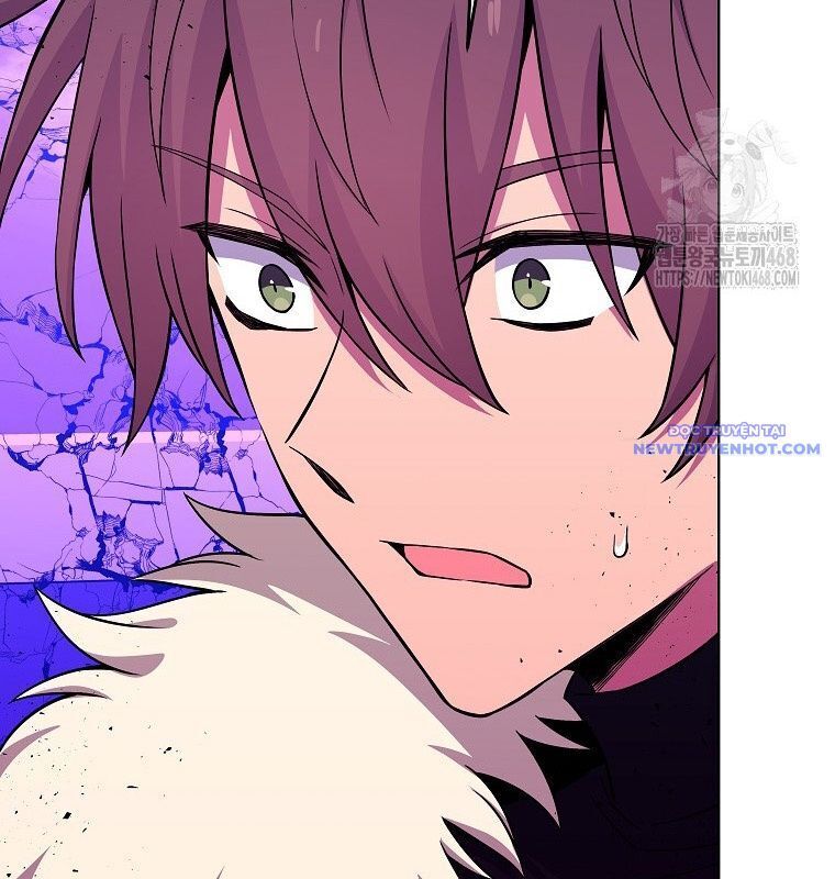 Trở Thành Nhân Viên Cho Các Vị Thần Chapter 89 - Trang 3