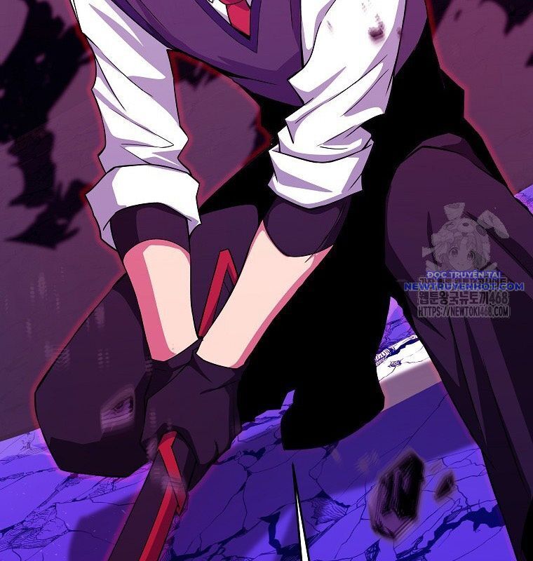 Trở Thành Nhân Viên Cho Các Vị Thần Chapter 89 - Trang 33