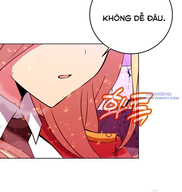 Trở Thành Nhân Viên Cho Các Vị Thần Chapter 89 - Trang 42