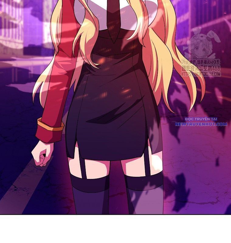 Trở Thành Nhân Viên Cho Các Vị Thần Chapter 89 - Trang 47