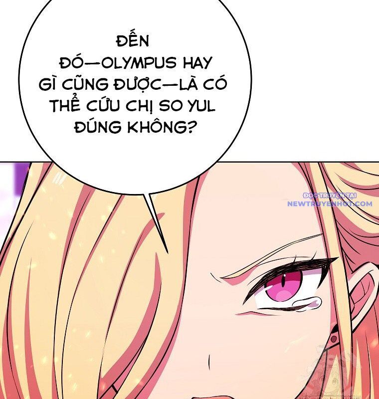 Trở Thành Nhân Viên Cho Các Vị Thần Chapter 89 - Trang 49