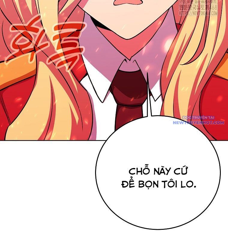 Trở Thành Nhân Viên Cho Các Vị Thần Chapter 89 - Trang 50