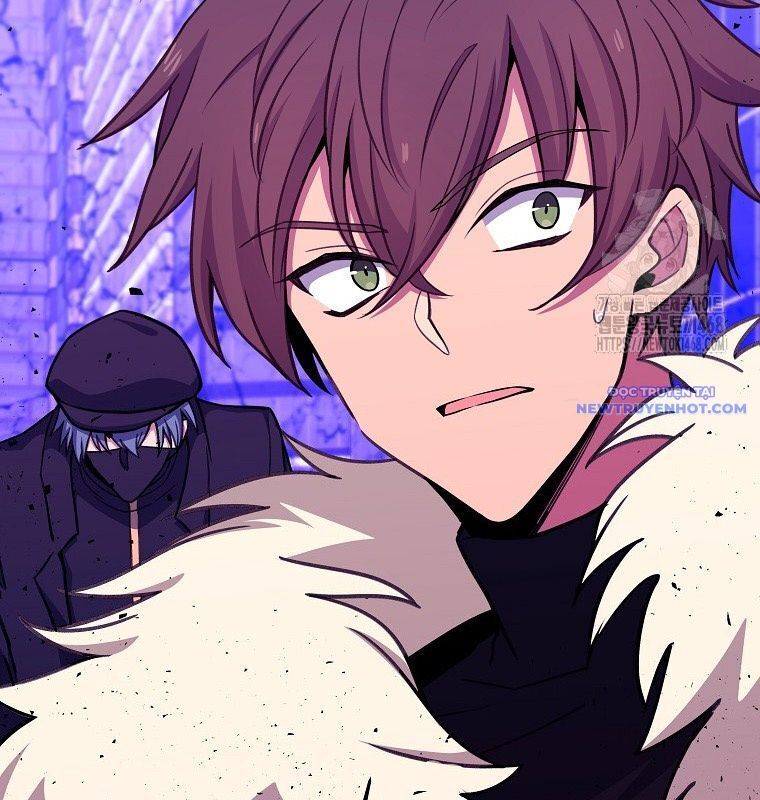 Trở Thành Nhân Viên Cho Các Vị Thần Chapter 89 - Trang 62