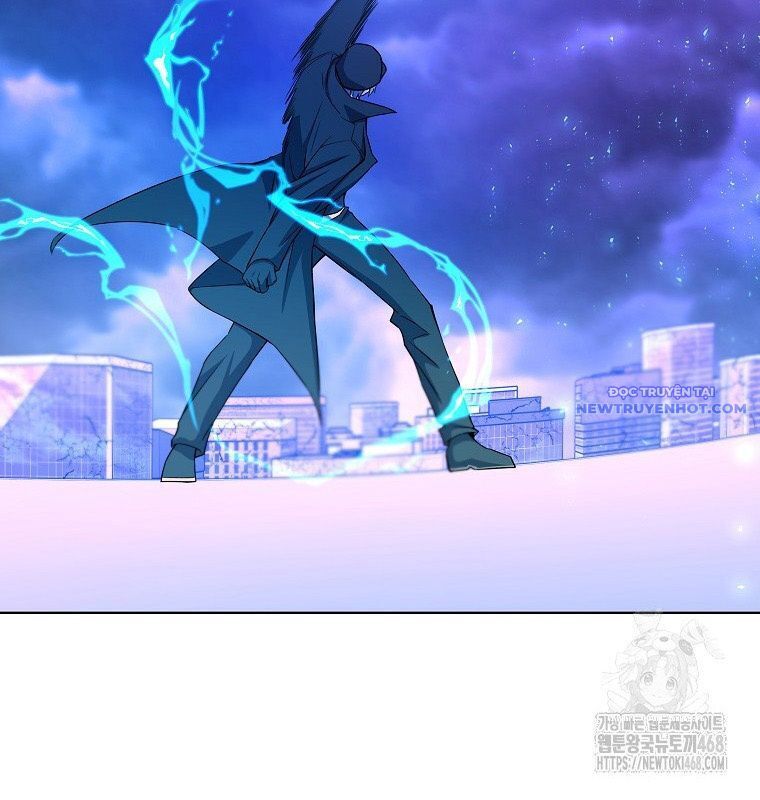 Trở Thành Nhân Viên Cho Các Vị Thần Chapter 89 - Trang 83