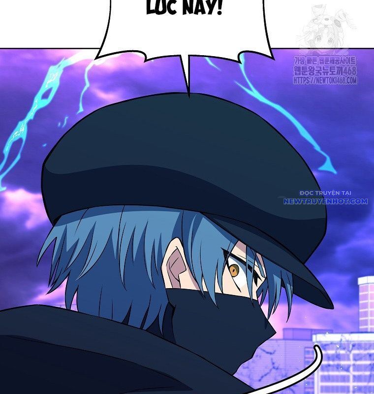 Trở Thành Nhân Viên Cho Các Vị Thần Chapter 89 - Trang 92