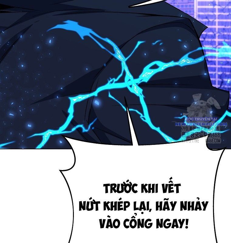 Trở Thành Nhân Viên Cho Các Vị Thần Chapter 89 - Trang 93