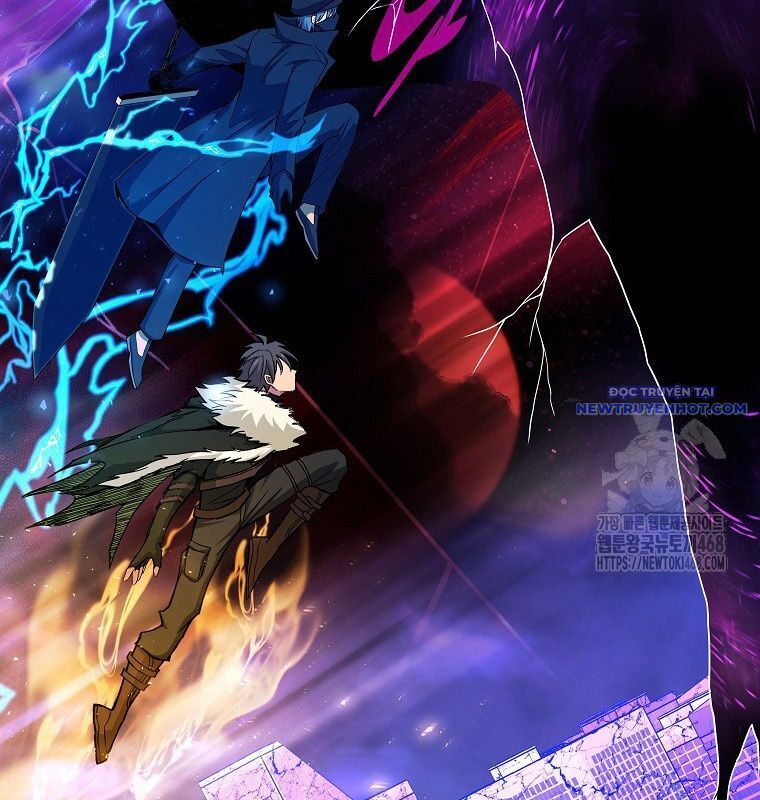 Trở Thành Nhân Viên Cho Các Vị Thần Chapter 89 - Trang 97