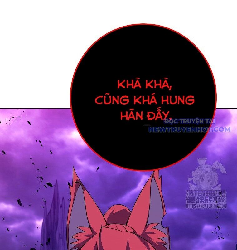 Trở Thành Nhân Viên Cho Các Vị Thần Chapter 90 - Trang 121