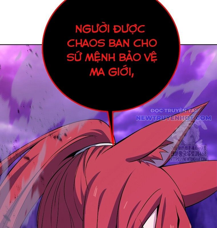 Trở Thành Nhân Viên Cho Các Vị Thần Chapter 90 - Trang 128