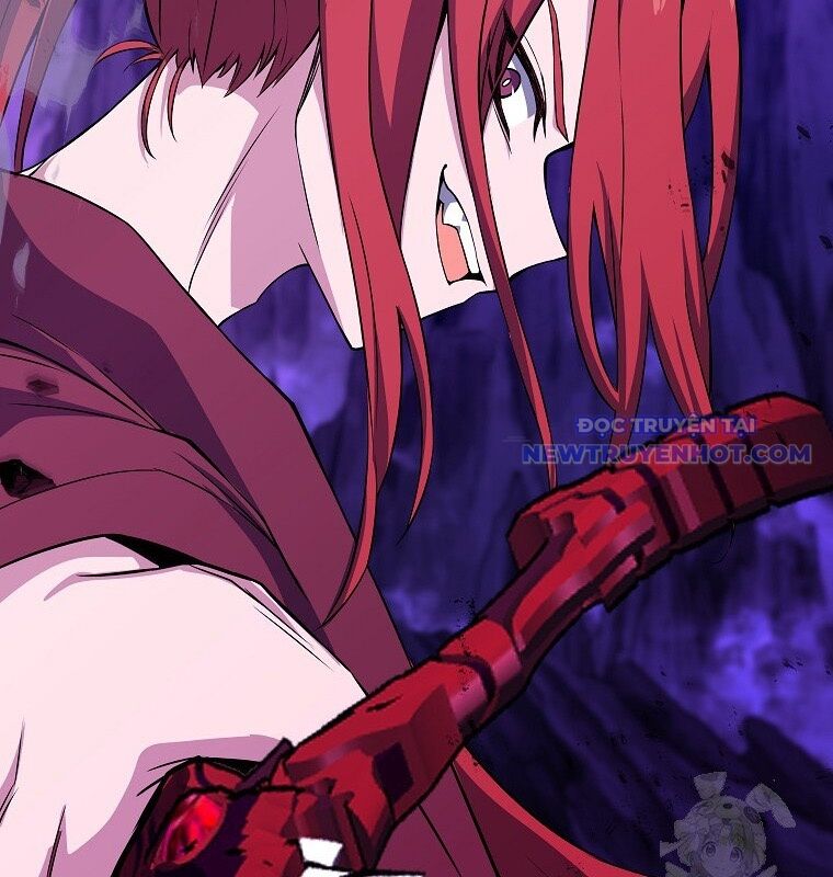 Trở Thành Nhân Viên Cho Các Vị Thần Chapter 90 - Trang 129