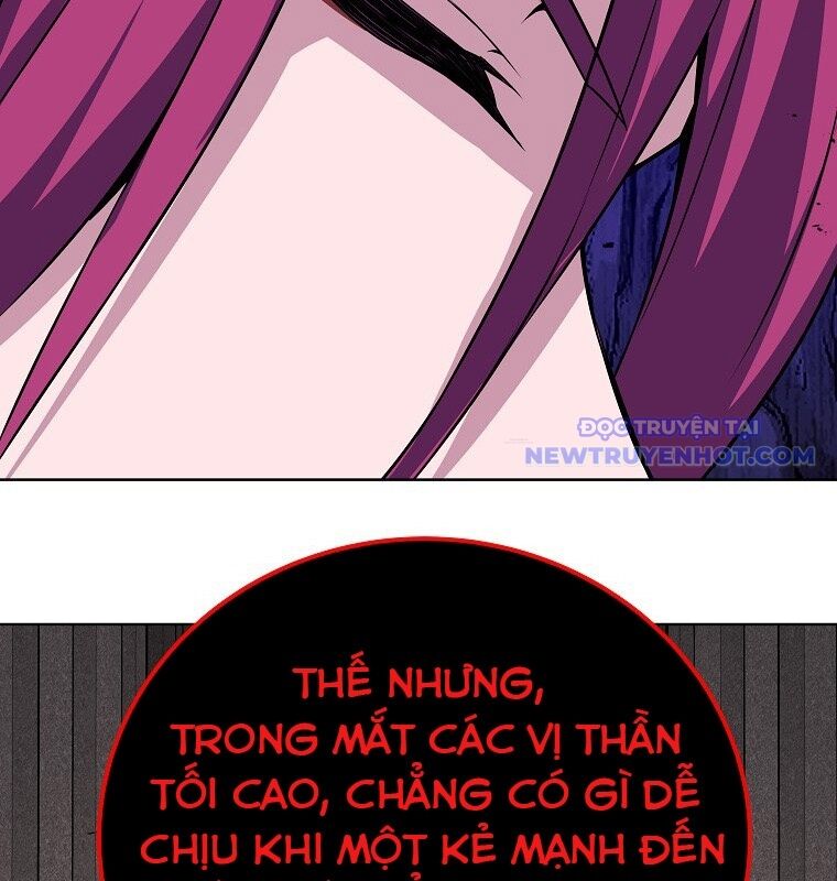 Trở Thành Nhân Viên Cho Các Vị Thần Chapter 90 - Trang 146