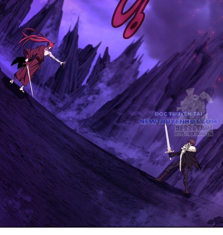 Trở Thành Nhân Viên Cho Các Vị Thần Chapter 90 - Trang 166