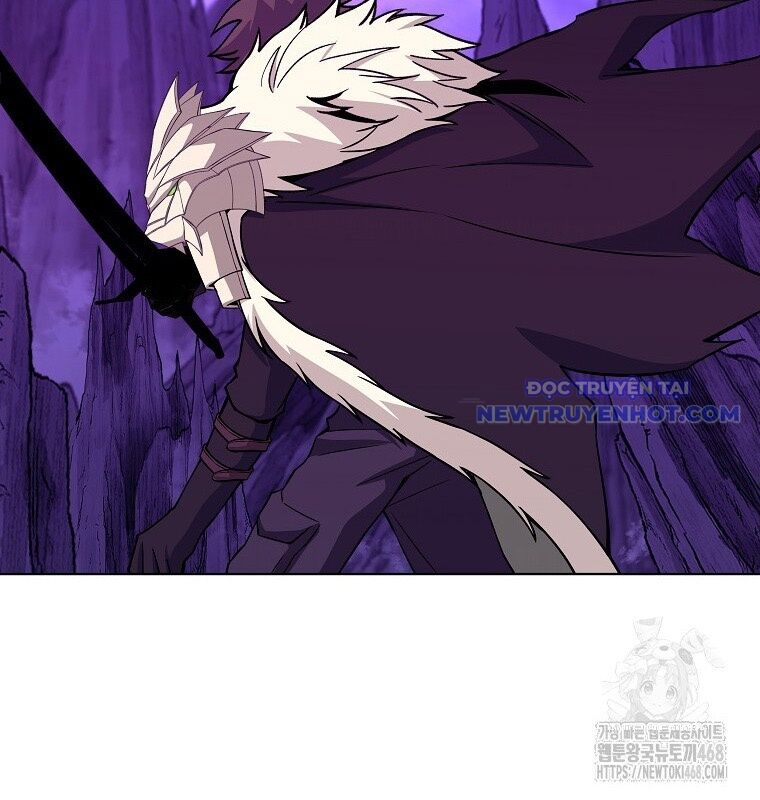 Trở Thành Nhân Viên Cho Các Vị Thần Chapter 90 - Trang 25