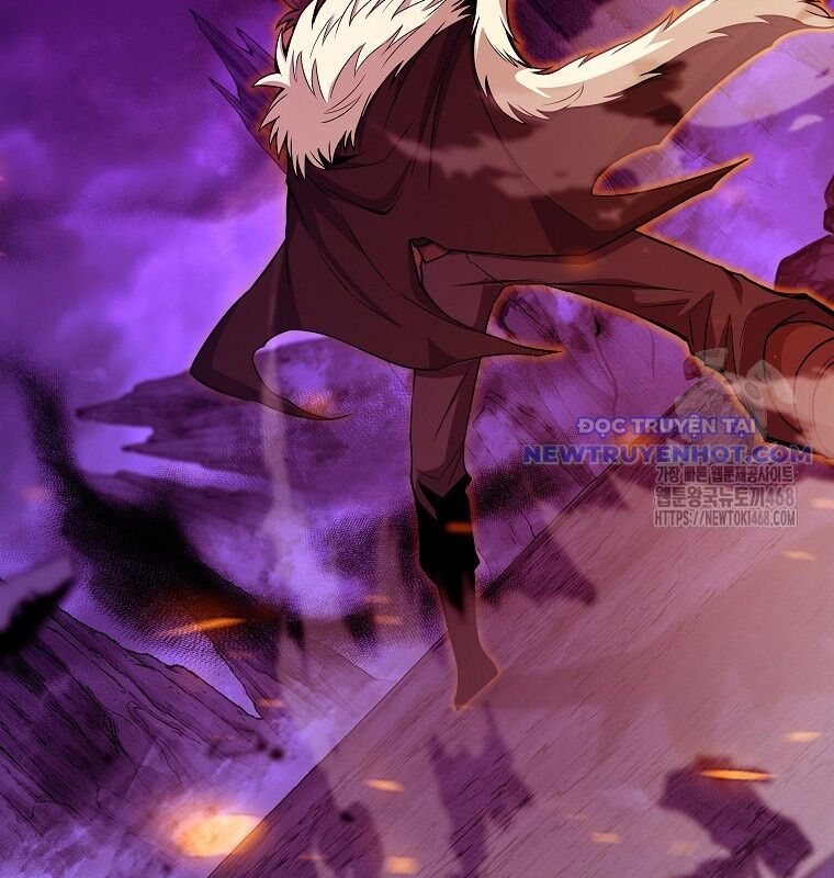 Trở Thành Nhân Viên Cho Các Vị Thần Chapter 90 - Trang 35