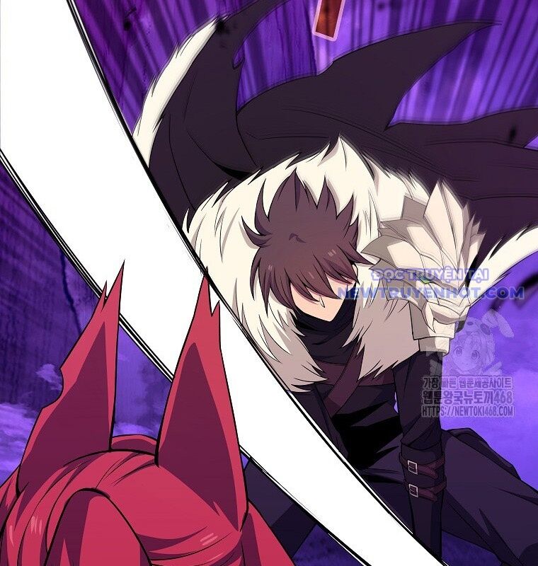 Trở Thành Nhân Viên Cho Các Vị Thần Chapter 90 - Trang 49