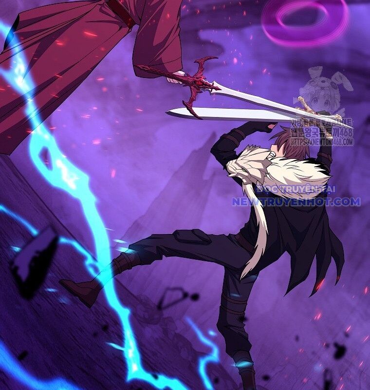 Trở Thành Nhân Viên Cho Các Vị Thần Chapter 90 - Trang 76