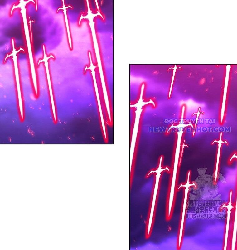 Trở Thành Nhân Viên Cho Các Vị Thần Chapter 90 - Trang 81